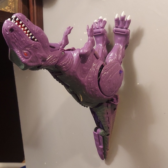 ❤️ UN-31 Beast Megatron Transformers - Picture 4 of 8